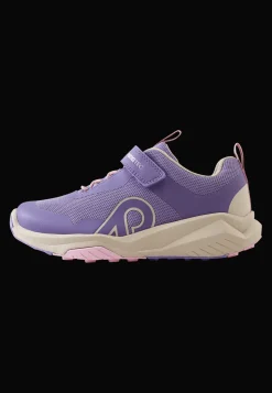 Best Enkkari Sneakers Misty Violet Barn Sneakers