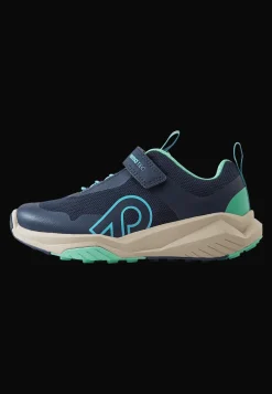 Outlet Enkkari Sneakers Navy Barn Sneakers