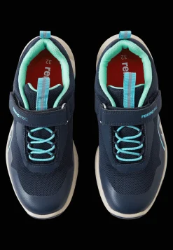 Outlet Enkkari Sneakers Navy Barn Sneakers