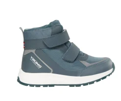Outlet Equip Glow WP 2V Övergångsskor Barn Sneakers