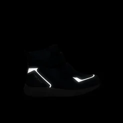 Outlet Equip Glow WP 2V Övergångsskor Barn Sneakers