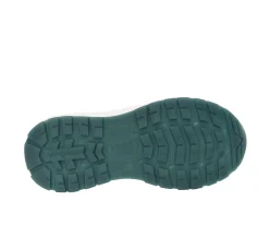 Outlet Equip Glow WP 2V Övergångsskor Barn Sneakers