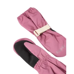 Esbo Skalvantar Mauve Barn Accessoarer