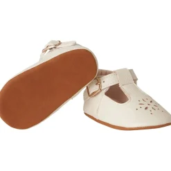 Discount Eva Babyskor Naturvit Barn Babyskor