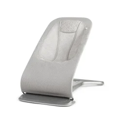Best Evolve 3-in-1 Mesh Babysitter Light Grey Babysitter & Gungor