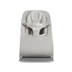 Best Evolve 3-in-1 Mesh Babysitter Light Grey Babysitter & Gungor