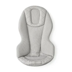 Best Evolve 3-in-1 Mesh Babysitter Light Grey Babysitter & Gungor