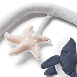 Online Evolve Leksaksbåge Ocean Wonders Babysitter & Gungor