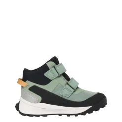 Best Expower Mid GTX 2V Vattentäta Skor Green Barn Sneakers