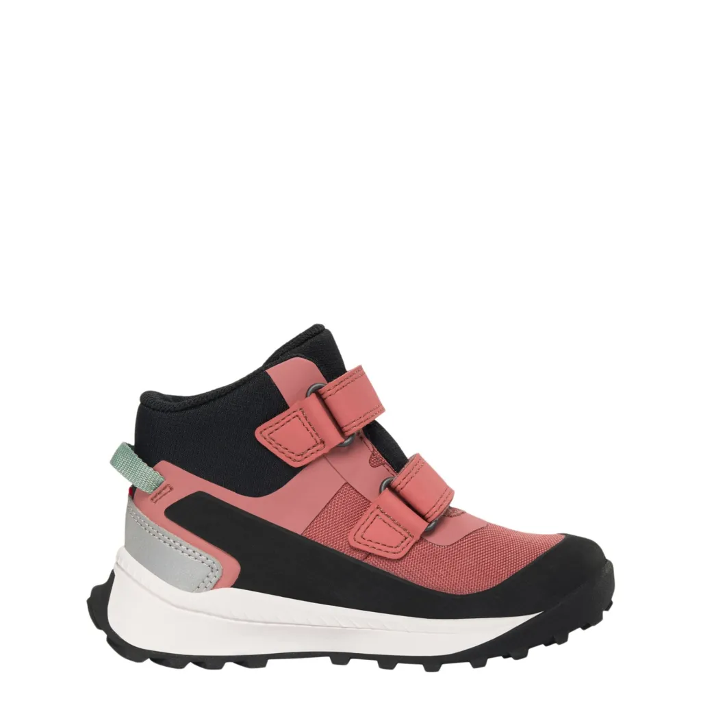 Hot Expower Mid GTX 2V Vattentäta Skor Pink Barn Sneakers