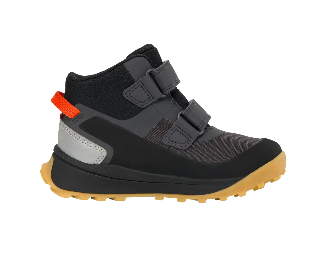 Outlet Expower Mid GTX 2V Vattentäta Skor Black Barn Sneakers