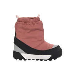 Outlet Expower Warm GTX Pull On Vattentäta Vinterkängor Pink Barn Kängor, Stövlar & Vinterskor