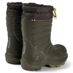 Best Extreme 2,0 Vinterstövlar Hunting Green/Khaki Barn Kängor, Stövlar & Vinterskor