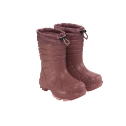 Outlet Extreme Varma Stövlar Rosa Barn Kängor, Stövlar & Vinterskor