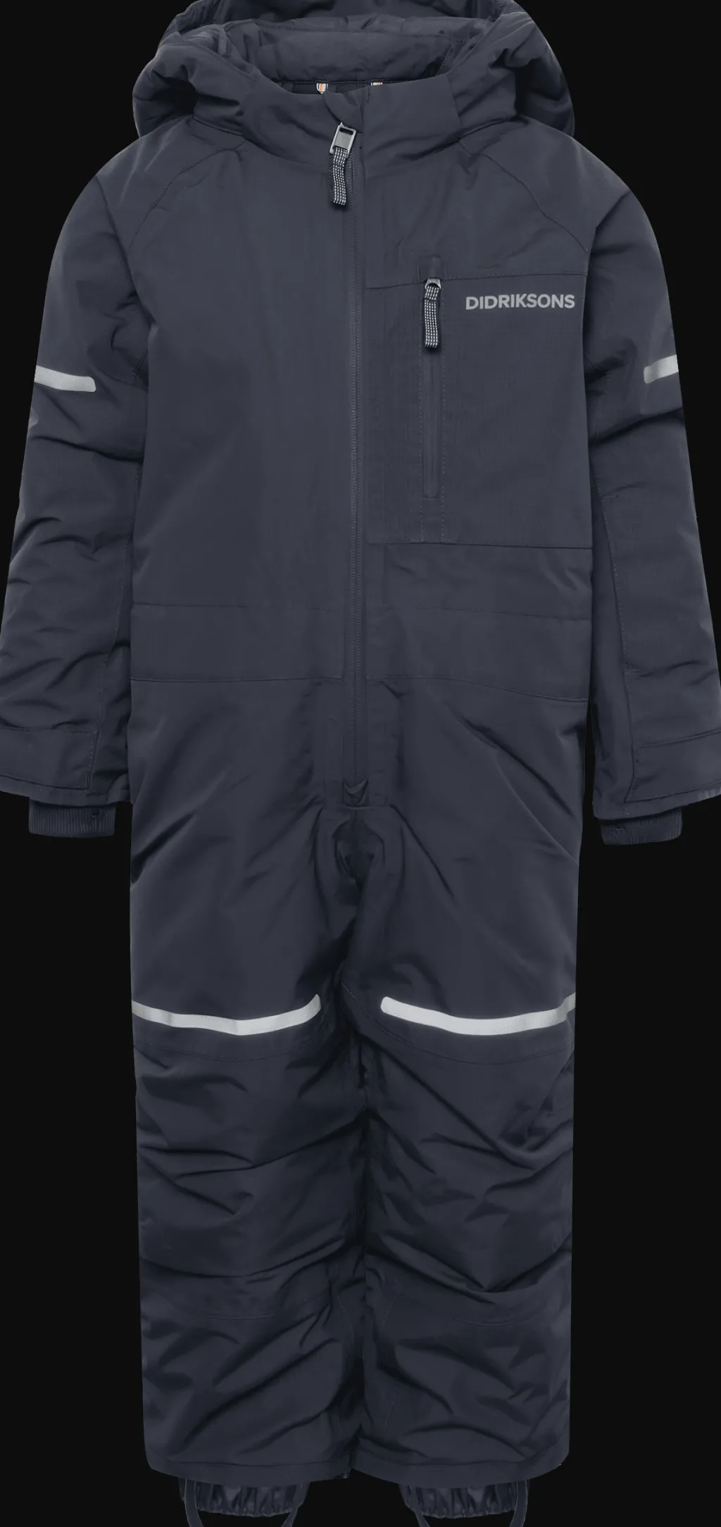 Sale Falken Kids Vinter Totalt Navy Overaller