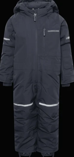 Sale Falken Kids Vinter Totalt Navy Overaller