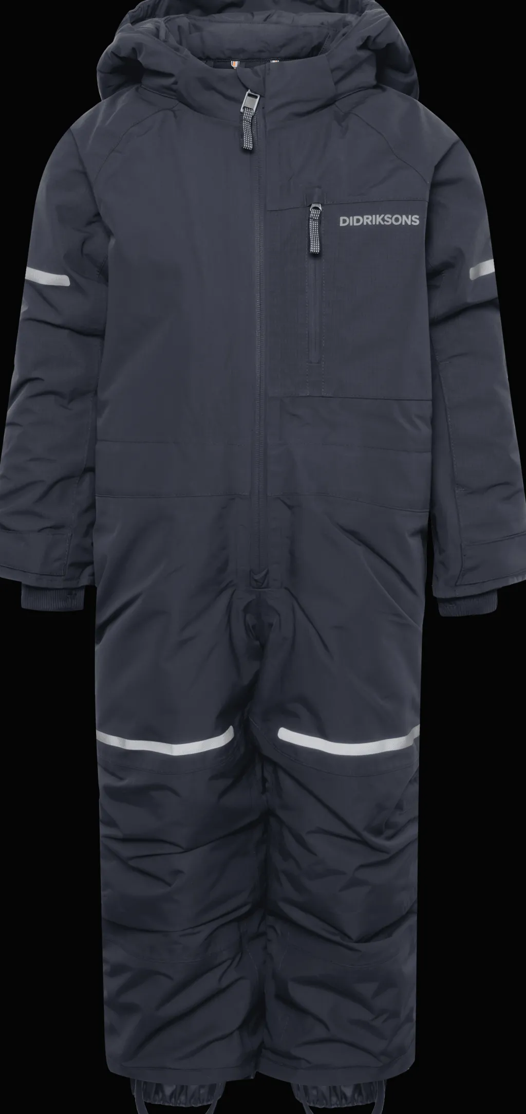 Sale Falken Kids Vinter Totalt Navy Overaller