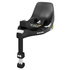 Clearance FamilyFix 360 ISOFIX Bilstolsbas Black Barn Bilbarnstolar