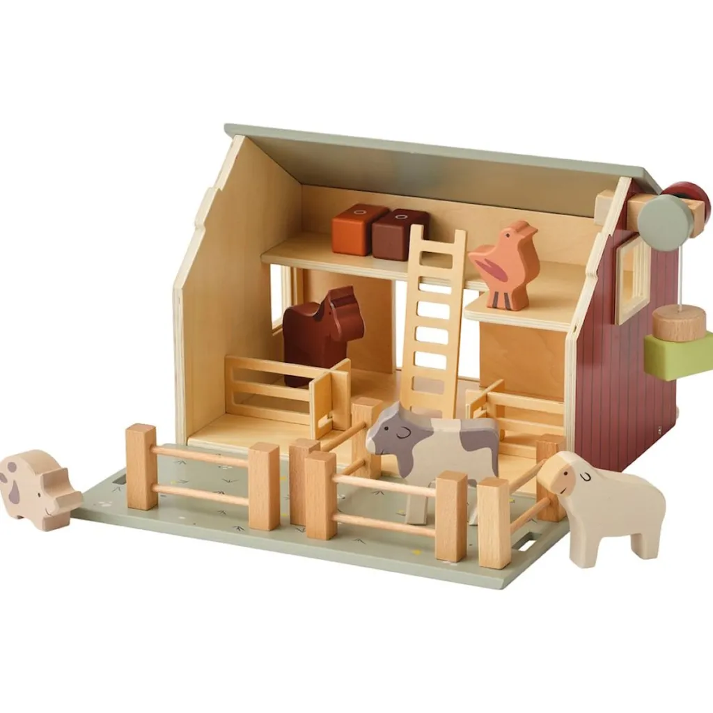 Discount Farmhouse Multi Låtsaslek & Rollek