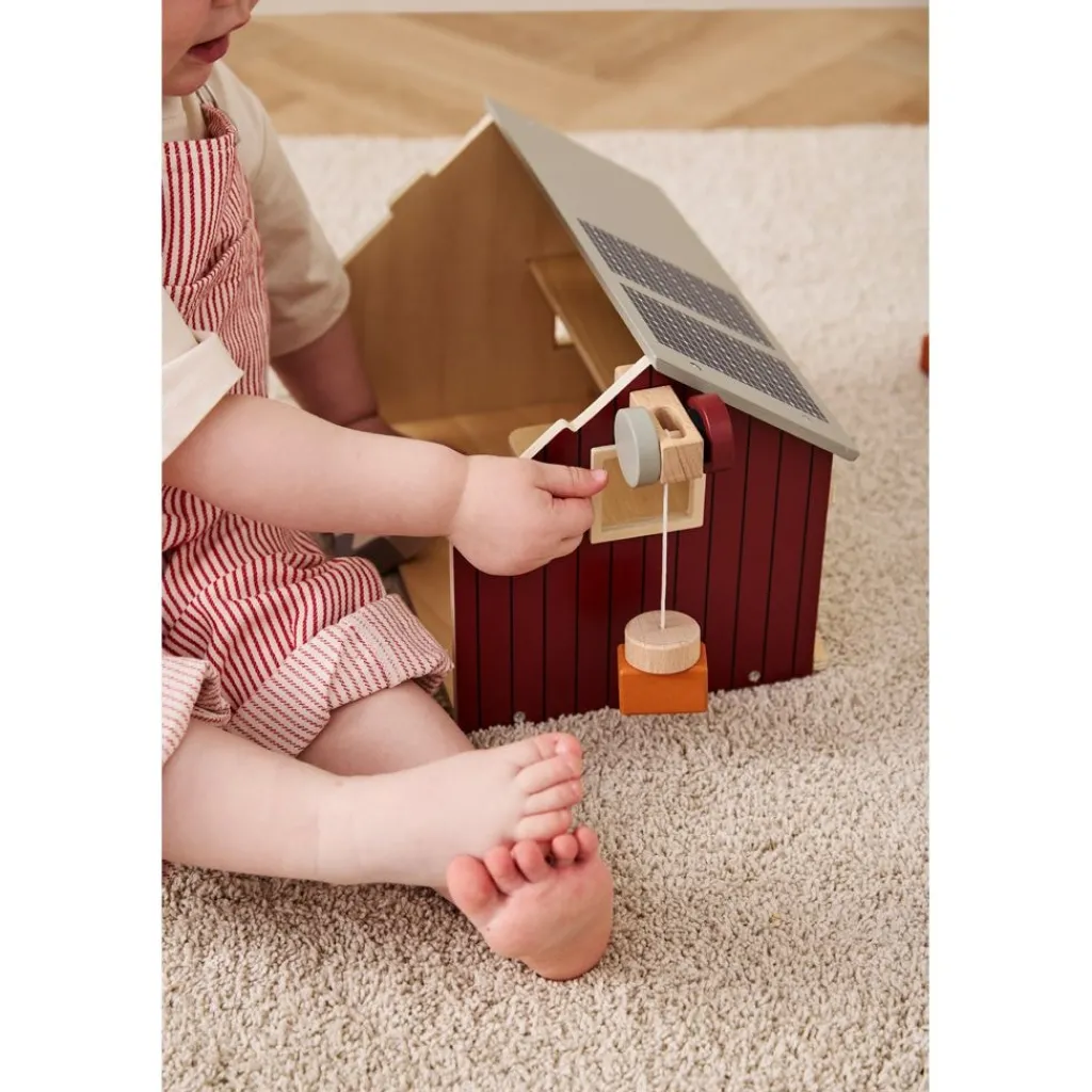 Discount Farmhouse Multi Låtsaslek & Rollek