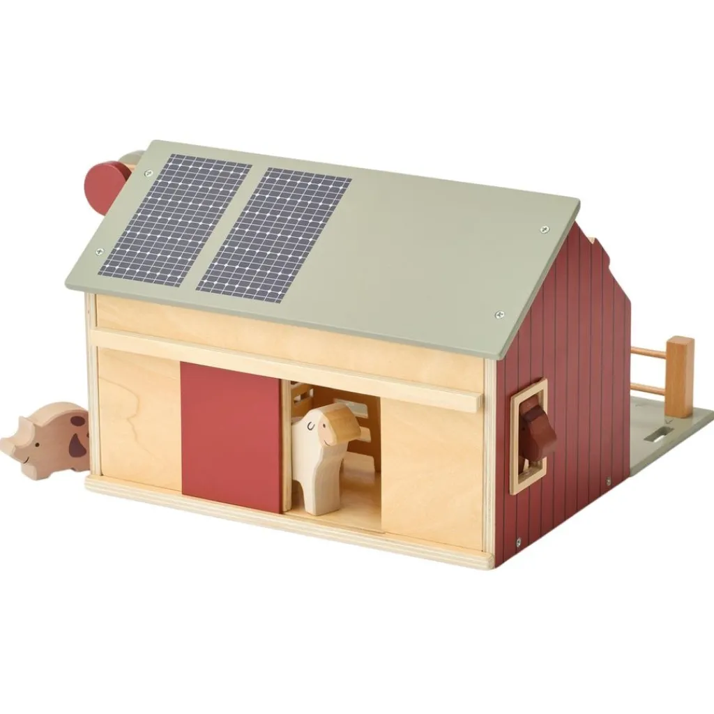 Discount Farmhouse Multi Låtsaslek & Rollek