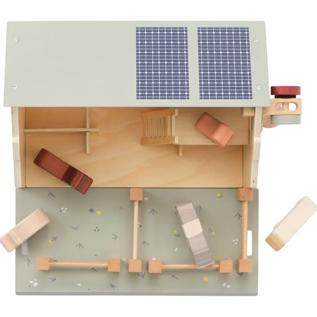Discount Farmhouse Multi Låtsaslek & Rollek