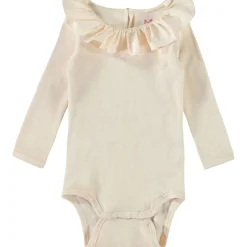 Faye Baby Bodysuit Summer Sand Barn Bodys & Bodysuits