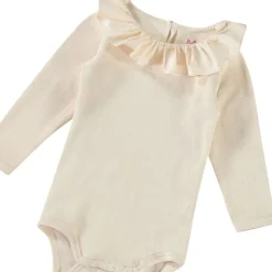 Faye Baby Bodysuit Summer Sand Barn Bodys & Bodysuits