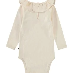 Faye Baby Bodysuit Summer Sand Barn Bodys & Bodysuits