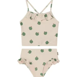 Hot Fiji UV Tankini Green Apple Barn Uv-Kläder & Badkläder