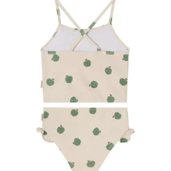 Hot Fiji UV Tankini Green Apple Barn Uv-Kläder & Badkläder