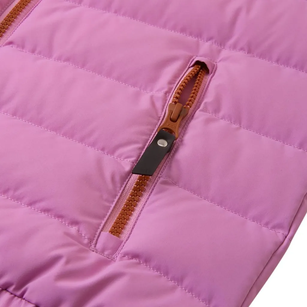 Outlet Finnoo Dunjacka Rosa Jackor & Kappor