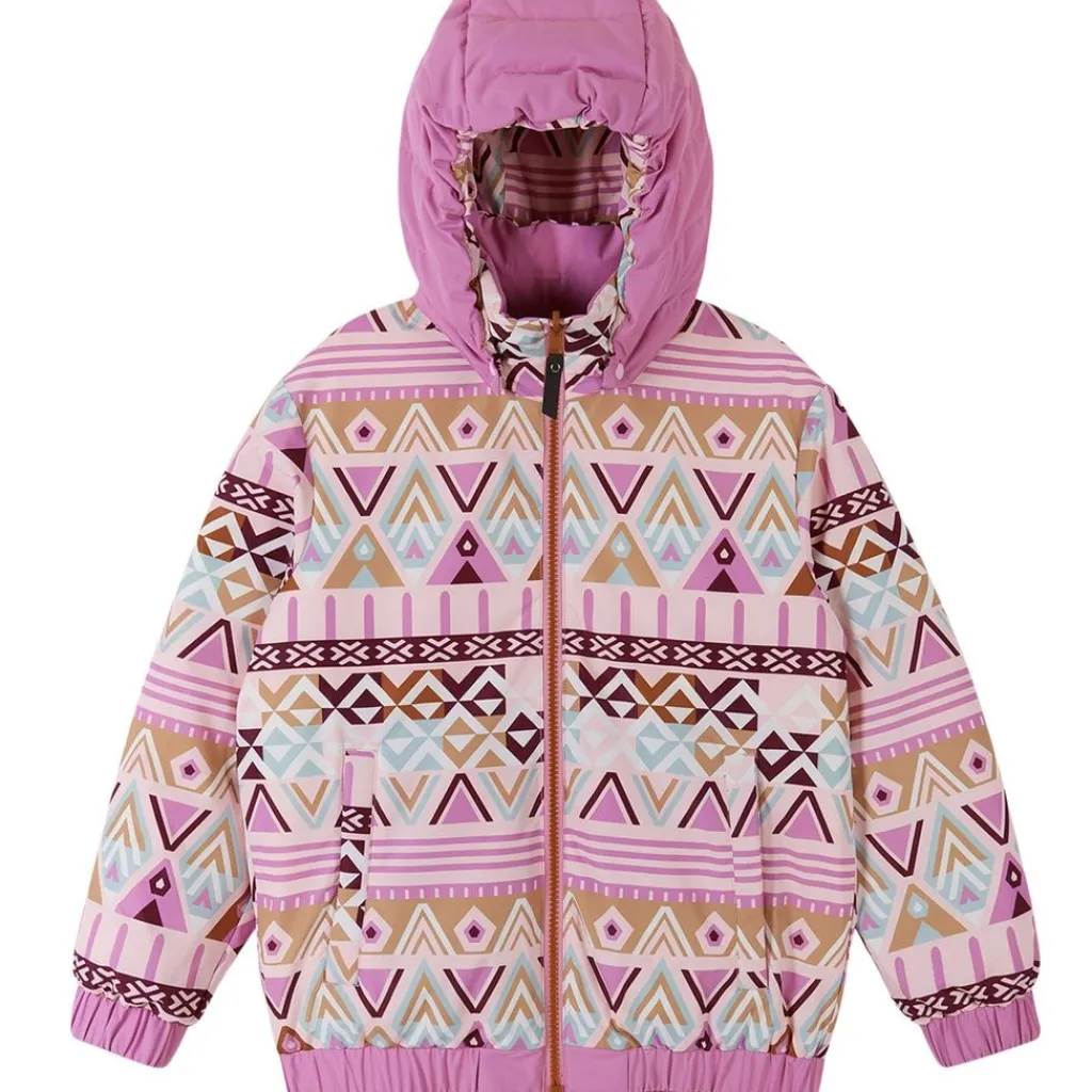 Outlet Finnoo Dunjacka Rosa Jackor & Kappor