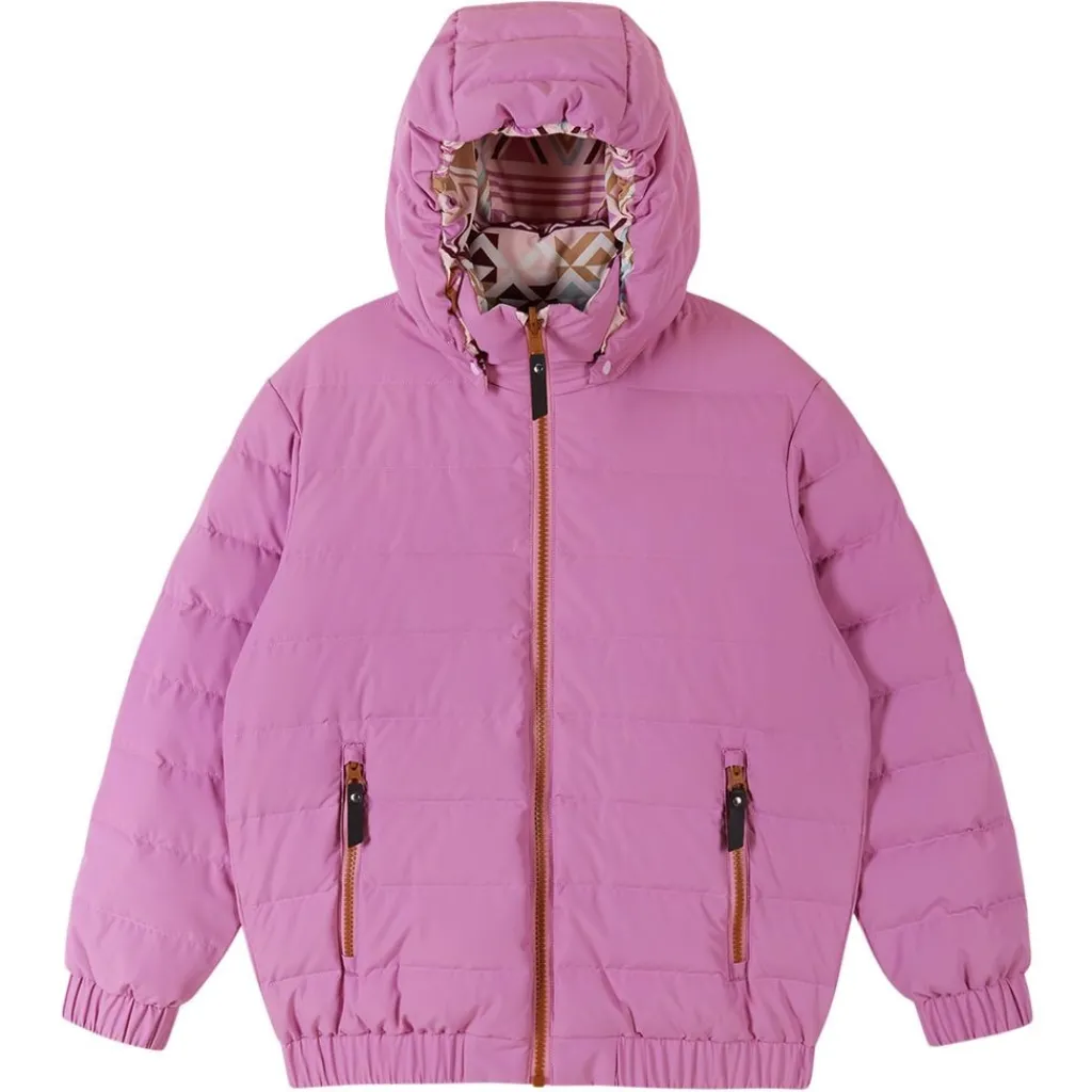 Outlet Finnoo Dunjacka Rosa Jackor & Kappor