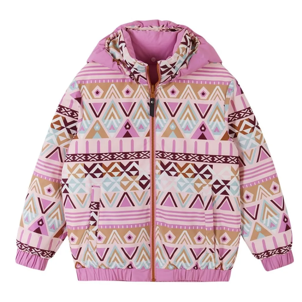 Outlet Finnoo Dunjacka Rosa Jackor & Kappor