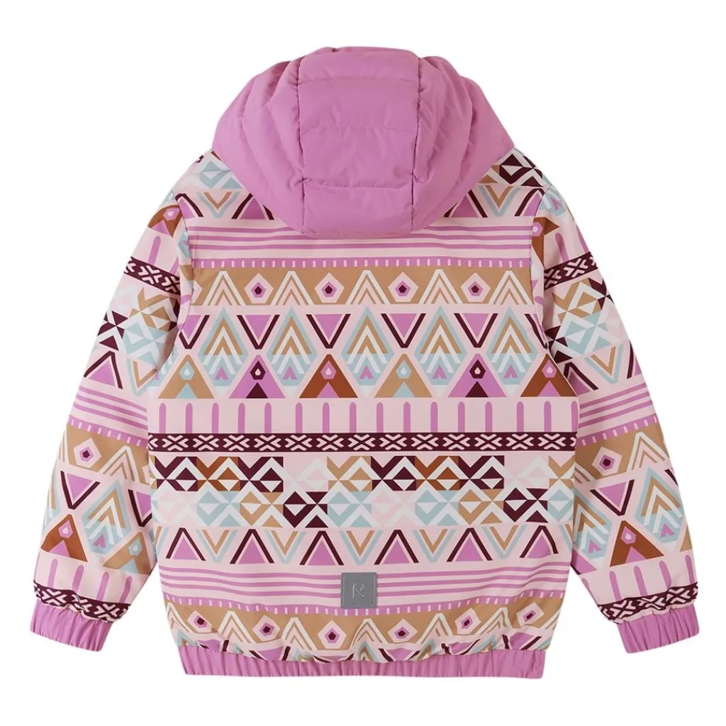 Outlet Finnoo Dunjacka Rosa Jackor & Kappor