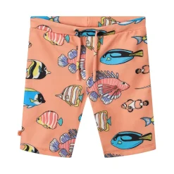 Fish Badbyxor Papaya Barn Uv-Kläder & Badkläder