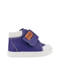Hot Fiskeby Sneakers Bright Blue Barn Sneakers