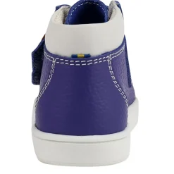 Hot Fiskeby Sneakers Bright Blue Barn Sneakers