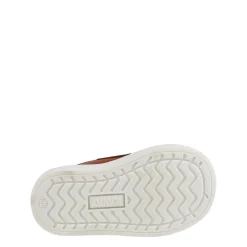 Outlet Fiskeby Sneakers Light Brown Barn Sneakers
