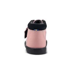 Sale Fiskeby Warm XC Lära-gå Sko Misty Rose Barn Babyskor