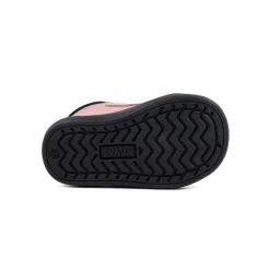 Sale Fiskeby Warm XC Lära-gå Sko Misty Rose Barn Babyskor
