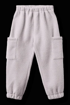 Discount Fleece Trousers Suun Lavender Rain Barn Fleecekläder