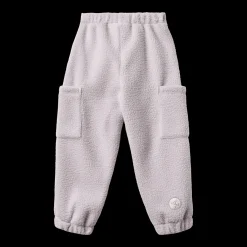 Discount Fleece Trousers Suun Lavender Rain Barn Fleecekläder