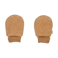 Clearance Fleece Vantar Clay Melange Barn Accessoarer
