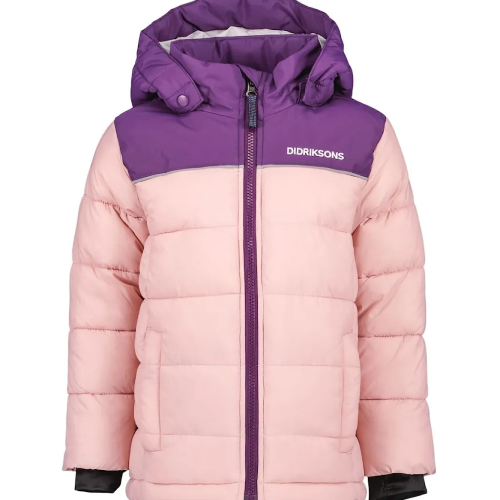 Online Fox Kids Jacka Dusty Pink Jackor & Kappor