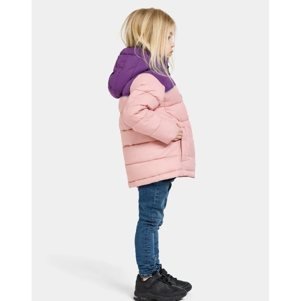 Online Fox Kids Jacka Dusty Pink Jackor & Kappor
