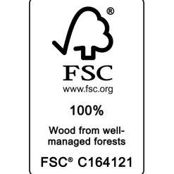 Clearance FSC 100% Truck Stapelleksak Bilar & Fordon