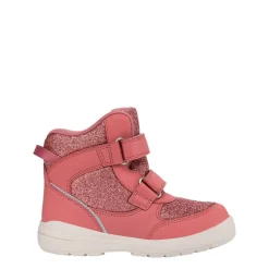 Sale Fun GTX 2V Glittriga Varma Kängor Rosa Barn Kängor, Stövlar & Vinterskor