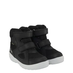 Discount Fun GTX 2V Varma Kängor Svart Barn Kängor, Stövlar & Vinterskor
